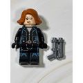 Lego Super Heroes Avengers Marvel Black Widow (...