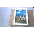 CASTLE NEUSCHWANSTEIN Jigsaw Puzzle (1500 Piece...