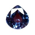 9.05 Ct African Natural Color Change Alexandrit...