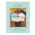 Susie C Shore #ST- 935 Hot Cakes Cupcake Oven M...