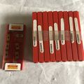100 SANDVIK 009242N47 7.025,SANDVIK 2040 CARBID...