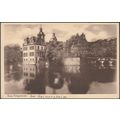 Burg Kriegshoven, Heimerzheim, c.1920 - Josef R...