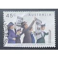 AUSTRALIA 1994 SG 1465 USED #2