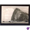 GIBRALTAR Airport Postcard (47) by Rock Photogr...