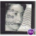 2002 GB QUEEN ELIZABETH 11 F/U SG2253