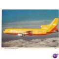 Court Line Lockheed L1011 TriStar Aircraft A22268