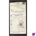 FRYS LTD,SOUTHWARK ST ,LONDON ,SE1, 1JAN1952