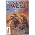 STAR WARS ' OUTLANDER ' # 2 ( of 6 ) (1999)