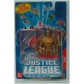 JUSTICE LEAGUE UNLIMITED ' AMAZO ' action figur...