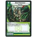 Kaijudo - DragonStrike Infernus - 53/55 - Steel...