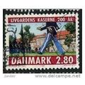 1986 Michel 864 - #2 fine used (o)