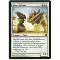 Magic the Gathering MTG Theros 031/249 Silent A...