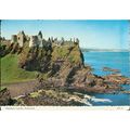 Dunluce Castle, Portrush, N. Ireland - Bamforth...