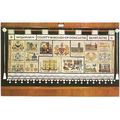 Doncaster, S Yorkshire - needlework 1959 in Mus...