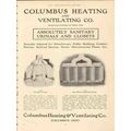 columbus heating ventilating company 1910 sanit...