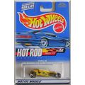 Hot Wheels - Track T: Hot Rod Magazine Series #...