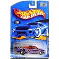 Hot Wheels - Chevy Pro Stock Truck: Collector #...