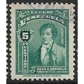 1940/1943 Michel 325 - #3 fine used (o)