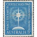 AUSTRALIA, CHRISTMAS, Peace on Earth, Goodwill,...