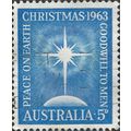 AUSTRALIA, CHRISTMAS, Peace on Earth, Goodwill,...