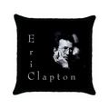 Eric Clapton Throw Cushion Cover - 29097250