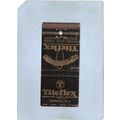 New Jersey Newark Matchcover Titeflex Inc Flexi...