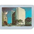 MN Rochester Postcard Mayo Clinic state_box5~124