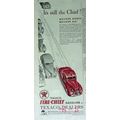 TEXAS COMPANY 1940 its still the chief Texaco g...