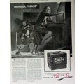 ELECTRIC STORAGE BATTERY COMPANY 1940 HYCAP EXI...