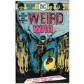 WEIRD WAR TALES # 44