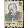 1974 SG 114 - MNH (**)