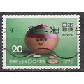 Japan ( Japon ) N° 1175 YVERT OBLITERE ( USED )