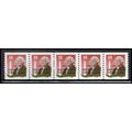 2149a 18c George Washington Very Fine MNH LGG P...
