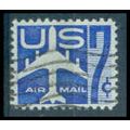 Used C51 7c Jet Alrliner Fine WA0712