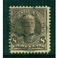Used 272 8c William T. Sherman Average M03688