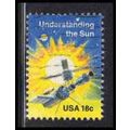 Used 1915 18c Space Fine W2423