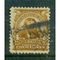 Used 303 4c Ulysses S. Grant Average Plus M05802