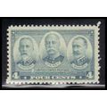 793 4c Sampson-Dewey-Schley Fine MNH O0596