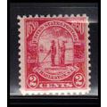 683 2c Charleston Average Plus MNH O2082