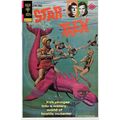 STAR TREK # 43 ( GOLD KEY )