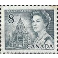 CANADA, Queen Elizabeth II, Library of Parliame...