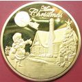 Merry Christmas. Casino Card Guard, Challenge C...