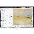 1997 SG 1674 - fine used (o)