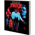 Wolverine: Patch