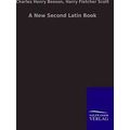 A New Second Latin Book
