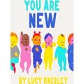 You Are New