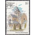 Belgique 1994 Michel 2616 O Cote (2008) 0.30 € ...