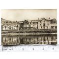 c1944 postcard Low Wood Hotel, Windermere