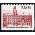 1982/1987 SG 530 - MNH (**)
