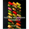 Nobu Vegetarian Cookbook by Nobu Matsuhisa